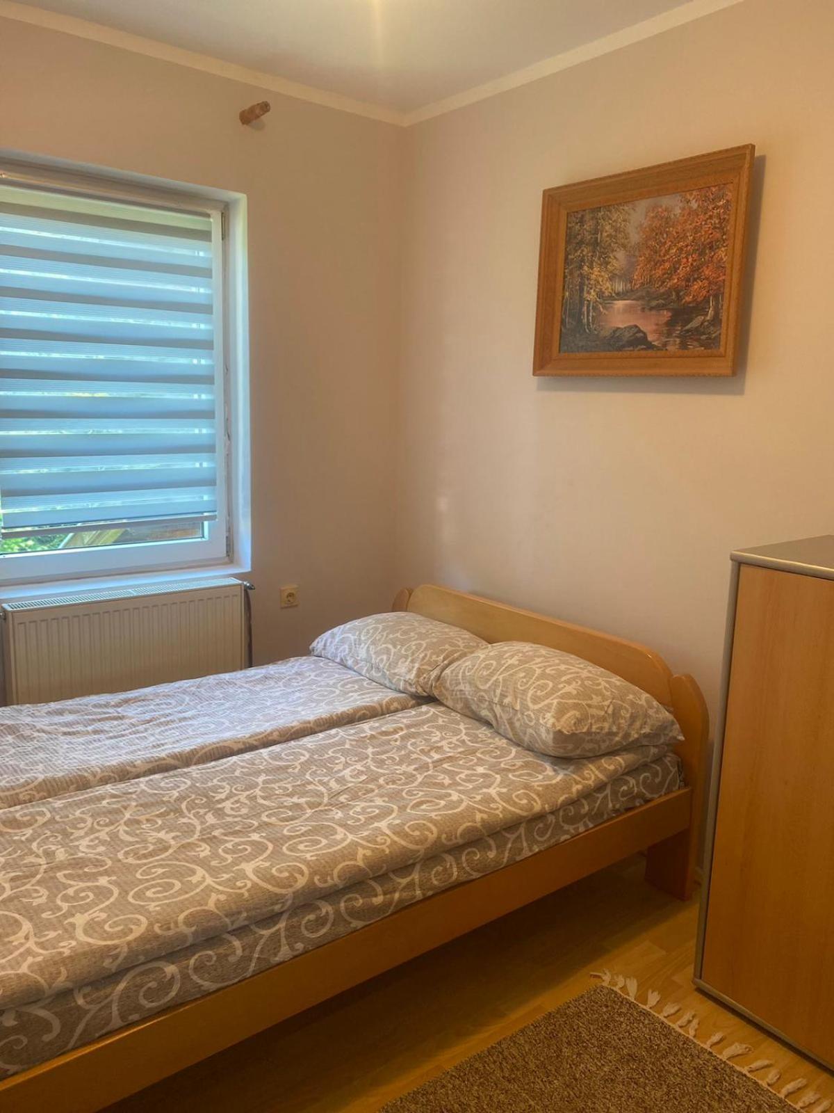 Apartmani Nais 즐라티보 외부 사진