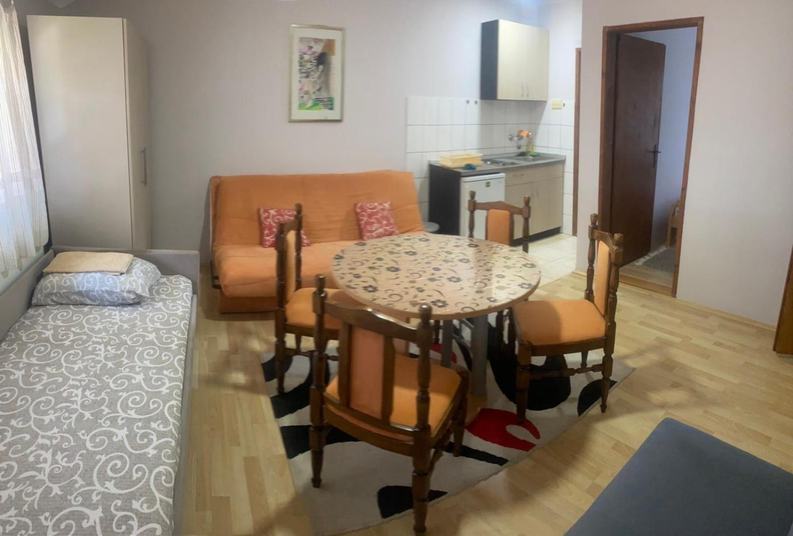 Apartmani Nais 즐라티보 외부 사진