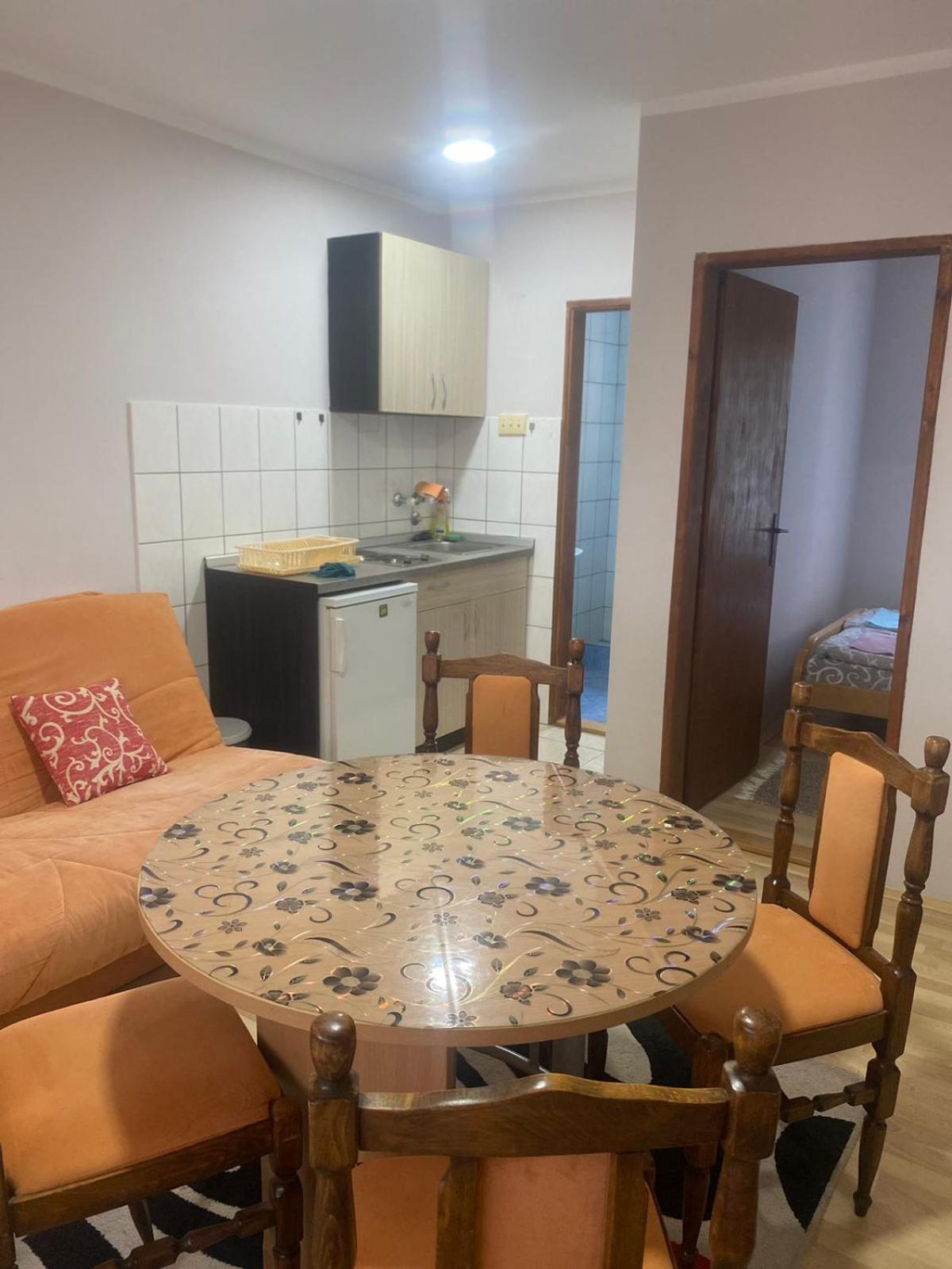 Apartmani Nais 즐라티보 외부 사진