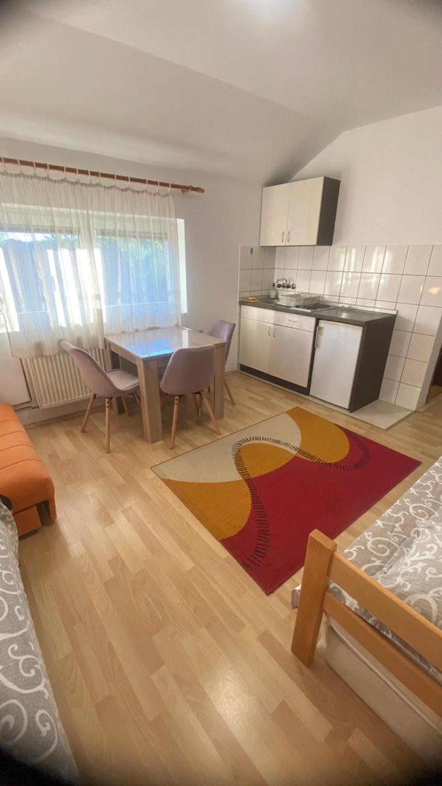 Apartmani Nais 즐라티보 외부 사진