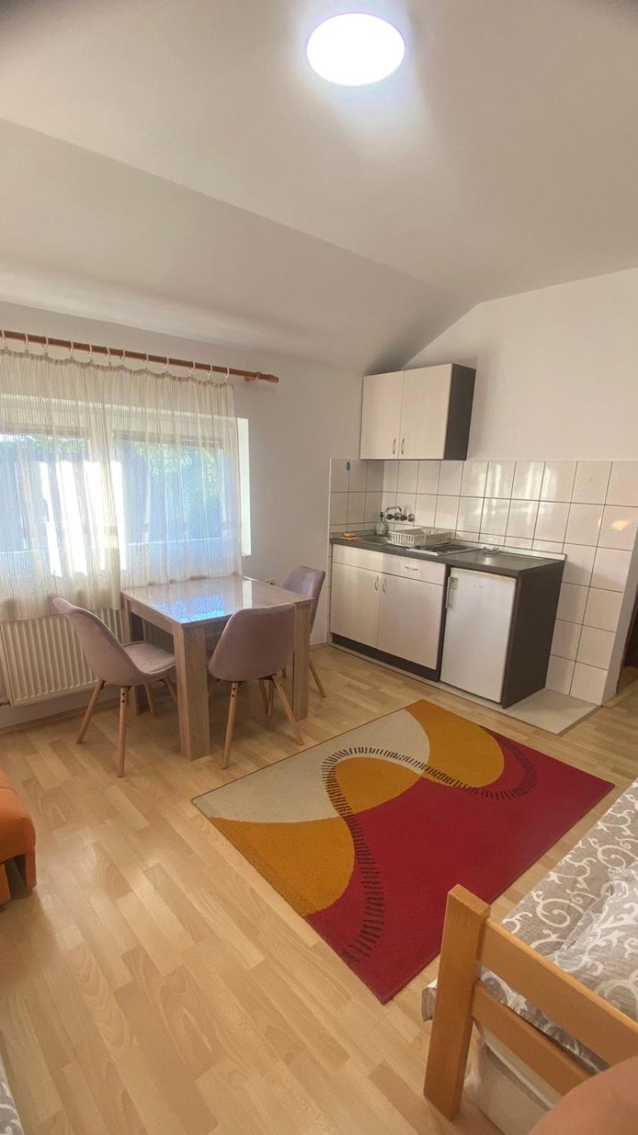Apartmani Nais 즐라티보 외부 사진