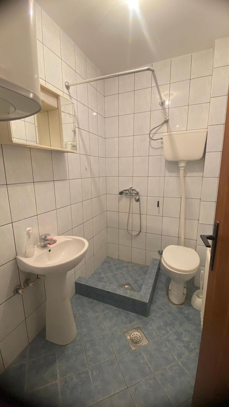 Apartmani Nais 즐라티보 외부 사진