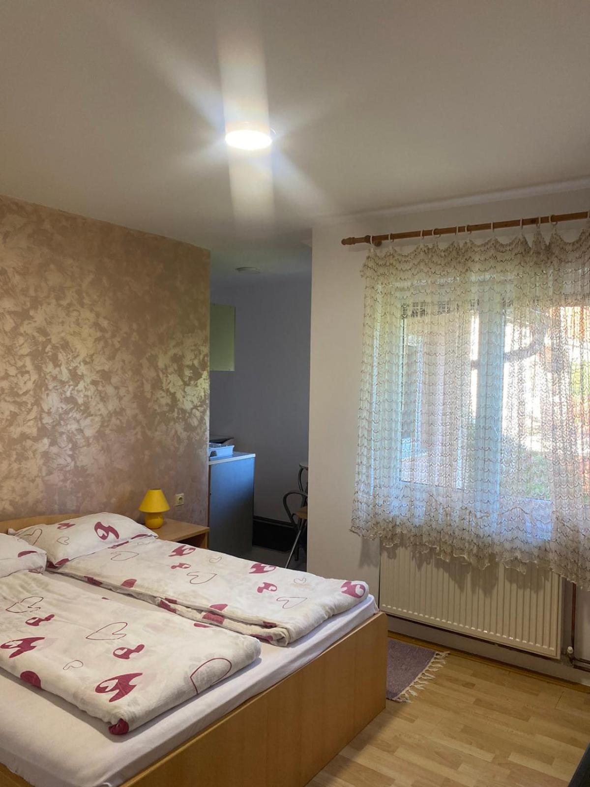 Apartmani Nais 즐라티보 외부 사진