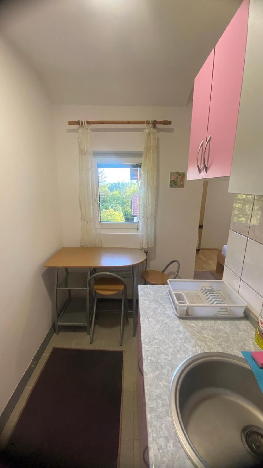 Apartmani Nais 즐라티보 외부 사진